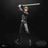 Kép 2/4 - Star Wars Episode VI 40th Anniversary Black Series Akciófigura - Luke Skywalker (Jedi Knight) 15 cm