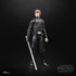 Kép 3/4 - Star Wars Episode VI 40th Anniversary Black Series Akciófigura - Luke Skywalker (Jedi Knight) 15 cm