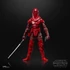 Kép 3/3 - Star Wars Episode VI 40th Anniversary Black Series Akciófigura - Emperor&apos;s Royal Guard 15 cm