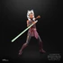 Kép 2/6 - Star Wars: The Clone Wars Black Series Akciófigura - Ahsoka Tano (Padawan) 15 cm
