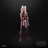 Kép 3/6 - Star Wars: The Clone Wars Black Series Akciófigura - Ahsoka Tano (Padawan) 15 cm