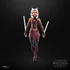 Kép 4/6 - Star Wars: The Clone Wars Black Series Akciófigura - Ahsoka Tano (Padawan) 15 cm