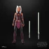 Kép 6/6 - Star Wars: The Clone Wars Black Series Akciófigura - Ahsoka Tano (Padawan) 15 cm