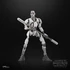 Kép 3/4 - Star Wars: The Clone Wars Black Series Akciófigura - Magnaguard 15 cm