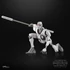 Kép 4/4 - Star Wars: The Clone Wars Black Series Akciófigura - Magnaguard 15 cm