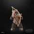 Kép 2/4 - Star Wars Episode VI Black Series Akciófigura - Wicket 15 cm