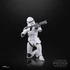 Kép 3/4 - Star Wars: The Clone Wars Black Series Akciófigura - Phase II Clone Trooper 15 cm