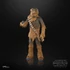 Kép 3/4 - Star Wars Episode VI Black Series Akciófigura - Chewbacca 15 cm