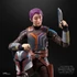 Kép 4/5 - Star Wars: Ahsoka Black Series Akciófigura - Sabine Wren 15 cm