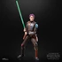 Kép 2/5 - Star Wars: Ahsoka Black Series Akciófigura - Sabine Wren 15 cm