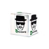 Kép 1/3 - Breaking Bad Bögre - Heisenberg 300 ml
