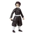 Kép 2/4 - Demon Slayer Kimetsu no Yaiba Akciófigura - Tanjiro Kamado 13 cm
