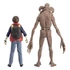 Kép 3/5 - Stranger Things Akciófigurák - Will Byers and Demogorgon 8 cm