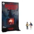 Kép 5/5 - Stranger Things Akciófigurák - Eleven and Mike Wheeler 8 cm