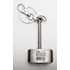 Kép 3/3 - Marvel Comics Fém Kulcstartó - Thor Hammer Mjolnir 7 cm