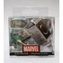 Kép 2/3 - Marvel Comics Fém Kulcstartó - Thor Hammer Mjolnir 7 cm