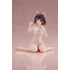 Kép 2/3 - Saekano: How to Raise a Boring Girlfriend Coreful PVC Szobor - Megumi Kato Cat Roomwear Ver.