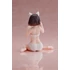 Kép 3/3 - Saekano: How to Raise a Boring Girlfriend Coreful PVC Szobor - Megumi Kato Cat Roomwear Ver.