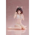 Kép 1/3 - Saekano: How to Raise a Boring Girlfriend Coreful PVC Szobor - Megumi Kato Cat Roomwear Ver.