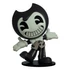 Kép 2/2 - Bendy and The Dark Revival Vinyl Figura - Bendy 12 cm