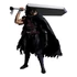Kép 5/5 - Berserk S.H. Figuarts Akciófigura - Guts "Berserker Armor" 16 cm
