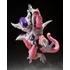 Kép 2/3 - Dragon Ball Z S.H. Figuarts Akciófigura - Frieza Third Form 17 cm