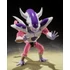 Kép 3/3 - Dragon Ball Z S.H. Figuarts Akciófigura - Frieza Third Form 17 cm