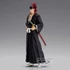 Kép 1/2 - Bleach Solid And Souls PVC Szobor - Renji Abarai 17 cm