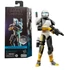 Kép 1/3 - Star Wars: Republic Commando Black Series Gaming Greats Akciófigura - RC-1262 (Scorch) 15 cm