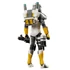 Kép 3/3 - Star Wars: Republic Commando Black Series Gaming Greats Akciófigura - RC-1262 (Scorch) 15 cm