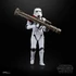 Kép 2/3 - Star Wars: Jedi: Fallen Order Black Series Gaming Greats Akciófigura - Rocket Launcher Trooper 15 cm