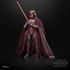 Kép 4/4 - Star Wars: Revenge of the Jedi Black Series Akciófigura - Darth Vader 15 cm