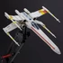 Kép 2/3 - Star Wars Asztali Lámpa - X-Wing