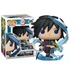 Kép 1/2 - Demon Slayer Funko POP! Animation Figura - Giyu Tomioka (Exclusive) 9 cm #876