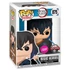 Kép 1/2 - Demon Slayer Funko POP! Animation Figura - Inosuke Hashibira Masked (Flocked) 9 cm #875 (Chase)