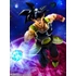 Kép 1/5 - Dragon Ball: Super: Super Hero S.H. Figuarts Akciófigura - Bardock 15 cm