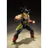 Kép 4/5 - Dragon Ball: Super: Super Hero S.H. Figuarts Akciófigura - Bardock 15 cm