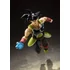 Kép 2/5 - Dragon Ball: Super: Super Hero S.H. Figuarts Akciófigura - Bardock 15 cm