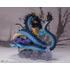 Kép 5/5 - One Piece FiguartsZERO PVC Szobor - (Extra Battle) Kaido King of the Beasts - Twin Dragons 30 cm