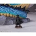 Kép 4/5 - One Piece FiguartsZERO PVC Szobor - (Extra Battle) Kaido King of the Beasts - Twin Dragons 30 cm