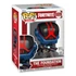Kép 1/2 - Fortnite Games Funko POP! Figura - The Foundation 9 cm #889