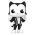 Kép 2/2 - Fortnite Games Funko POP! Figura - Toon Meowscles 9 cm #890