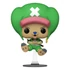 Kép 2/2 - One Piece Funko POP! Figura - Chopperemon (Wano) 9 cm #1471