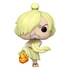 Kép 2/2 - One Piece Funko POP! Figura - Sangoro (Wano) 9 cm #1473