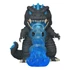 Kép 2/2 - Godzilla Singular Point Funko POP! Animation Vinyl Figura - Godzilla Ultima with Heat Ray 9 cm #1469