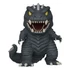 Kép 2/2 - Godzilla Singular Point Funko POP! Animation Vinyl Figura - Godzilla Ultima 9 cm #1468
