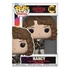 Kép 1/2 - Stranger Things Funko POP! Figura - Hunter Nancy with Shotgun 9 cm #1460