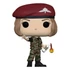 Kép 2/2 - Stranger Things Funko POP! Figura - Hunter Robin with Molotov-Cocktail 9 cm #1461