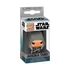 Kép 1/2 - Star Wars: Ahsoka Funko Pocket POP! Kulcstartó - Ahsoka Tano 4 cm