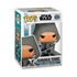 Kép 1/2 - Star Wars: Ahsoka Funko POP! Vinyl Figura - Ahsoka Tano 9 cm #650